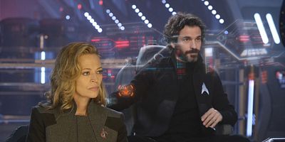 Poster der Serie Assimilation