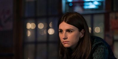 Poster der Serie Never Have I Ever