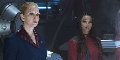 Poster der Serie Coming Home