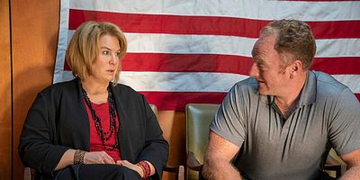 Poster der Serie She's A Star Witness