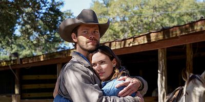 Poster der Serie Common Ground