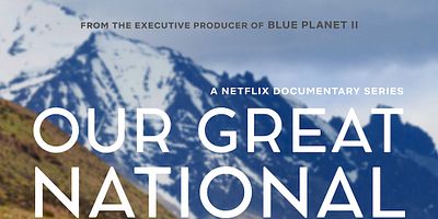 Poster der Serie A World of Wonder