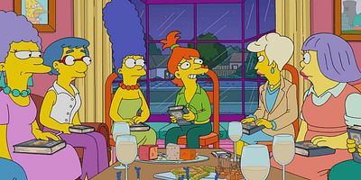 Poster der Serie The Sound of Bleeding Gums