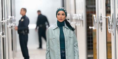 Poster der Serie Pandora's Box