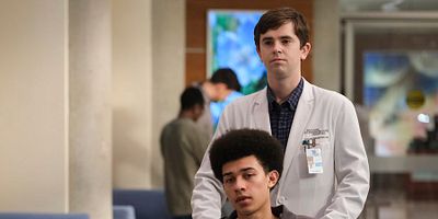 Poster der Serie Growing Pains