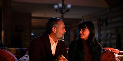 Poster der Serie The Shipping News