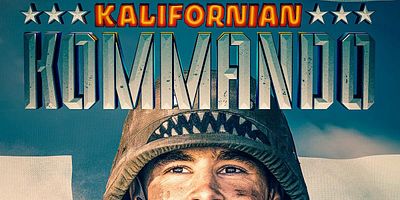 Poster der Serie Entführt