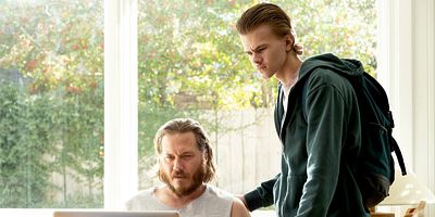 Poster der Serie Kingmaker