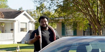 Poster der Serie Kickoff