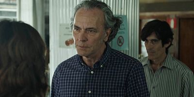 Poster der Serie Colgar la casaca