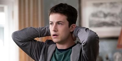 Poster der Serie Heroes