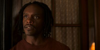 Poster der Serie Cutline