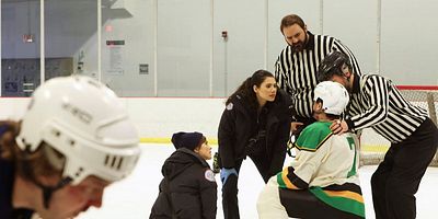 Poster der Serie Keep You Safe