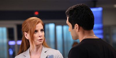 Poster der Serie If You Love Someone, Set Them Free