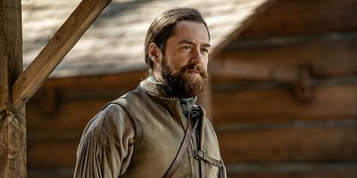 Poster der Serie Give Me Liberty