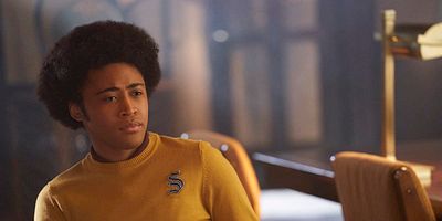 Poster der Serie Was This the Monster You Saw?