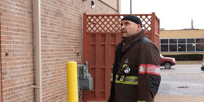 Poster der Serie What’s Inside You