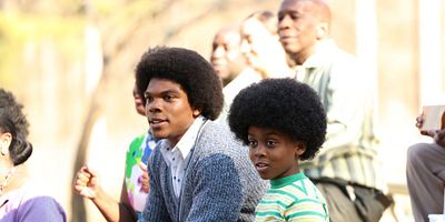 Poster der Serie Love & War