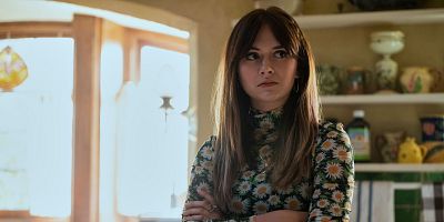 Poster der Serie Five Minutes Past