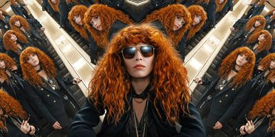 Poster der Serie Nowhen