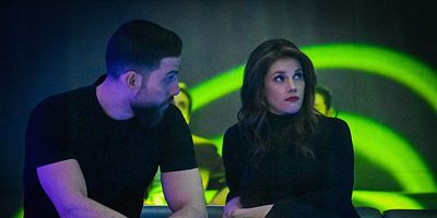 Poster der Serie One Night Stand