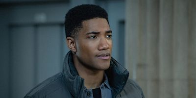 Poster der Serie Left Of Boom