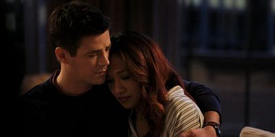 Poster der Serie Death Rises