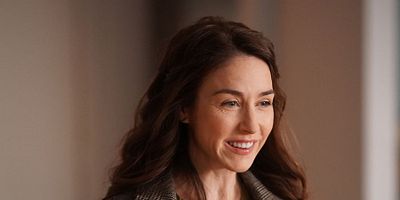 Poster der Serie 60 minutes