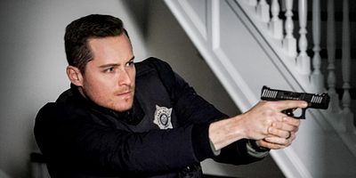 Poster der Serie Fool's Gold