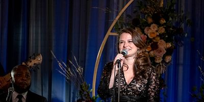 Poster der Serie The Day Of The Wedding