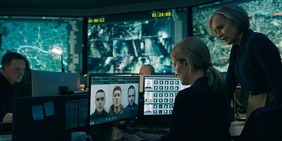 Poster der Serie Fiasco