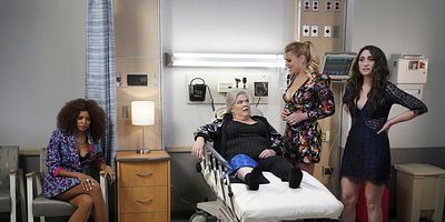 Poster der Serie Album Mode