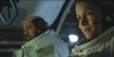 Poster der Serie The Weight