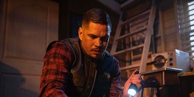 Poster der Serie Cleansing of the Temple