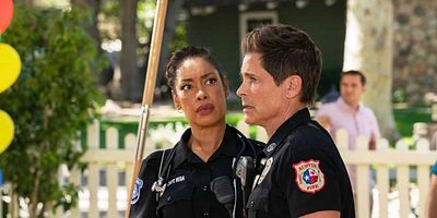 Poster der Serie Down To Clown