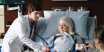 Poster der Serie The Shaun Show