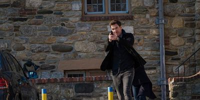 Poster der Serie Reaper