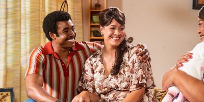 Poster der Serie An Understanding