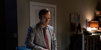 Poster der Serie Rock and Hard Place