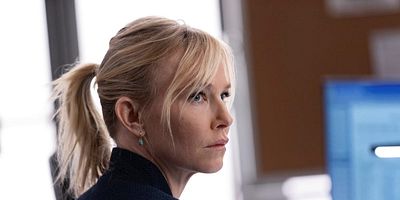 Poster der Serie Tangled Strands of Justice