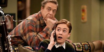 Poster der Serie The Best Laid Plans, A Contrabassoon and A Sinking Feeling