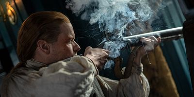 Poster der Serie I Am Not Alone