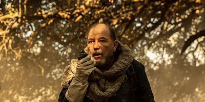 Poster der Serie Ofelia