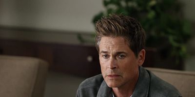 Poster der Serie Shift-Less