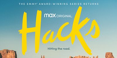 Poster der Serie There Will Be Blood