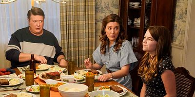 Poster der Serie Uncle Sheldon and a Hormonal Firecracker