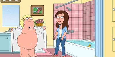 Poster der Serie All About Alana