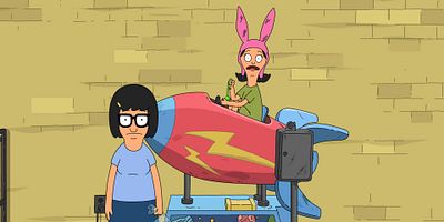 Poster der Serie A-Sprout A Boy