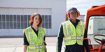 Poster der Serie Incoming