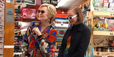 Poster der Serie Quid Pro Quo